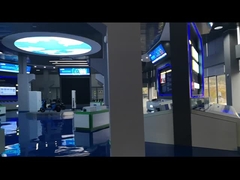 Giới thiệu công ty Lanke