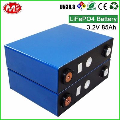 Trung Quốc Pin sạc Lifepo4, Pin LiFePO4 RV nhà cung cấp