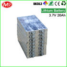3.2V 20Ah Pin Lithium Cart Prismatic Lithium Ion Pin 2000 Vòng đời