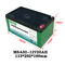Trung Quốc 20Ah 12 Volt Pin Lithium Gói / Thiết bị y tế Pin Dung lượng lớn xuất khẩu