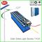 Trung Quốc LifePO4 Pin Lithium Ion hình trụ / 12V 15Ah Pin ánh sáng đường phố năng lượng mặt trời xuất khẩu