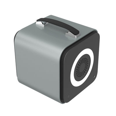 Động cơ điện pin lithium di động thông minh Xe đạp điện Li - Ion