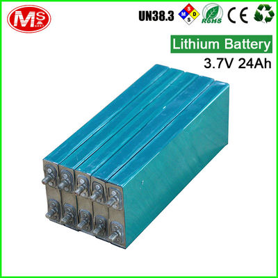 Trung Quốc Pin sạc có thể sạc lại trong thời gian dài, Pin Lithium Ion có thể sạc lại 3,7 volt nhà máy sản xuất