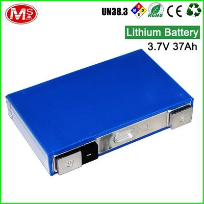 Trung Quốc Pin Lithium Prismatic cho xe nâng điện, Lifemnpo4 Prismatic Battery Customized nhà máy sản xuất