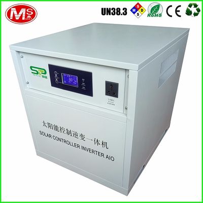 Trung Quốc Máy phát điện gia đình 12V 500AH Pin LiFePO4 Sao lưu bộ lưu trữ điện nhà máy sản xuất