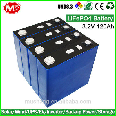 Trung Quốc Long life cycle 24v 200ah Lithium LFP battery pack For electric sweeper car/Sanitation car nhà máy sản xuất