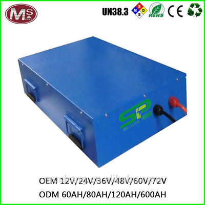 Trung Quốc 12v 100ah Lifepo4 Battery Pack Đối với UPS Golf Cart RV EV HEV Bảng điều khiển năng lượng mặt trời nhà máy sản xuất
