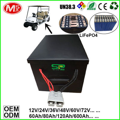 Trung Quốc Thiết kế OEM 100 amp chu kỳ sâu pin cho hệ thống lưu trữ năng lượng mặt trời nhà máy sản xuất